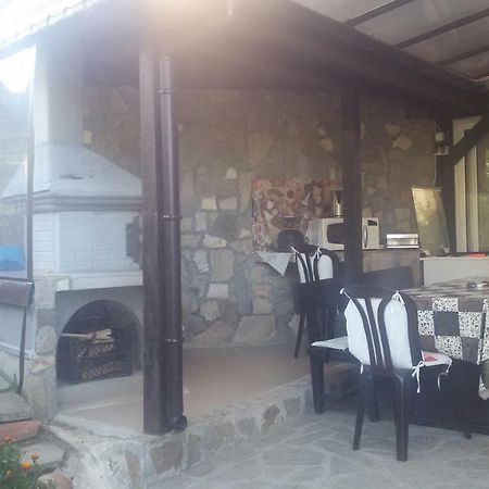 Faina Guest House Rezovo Exterior photo