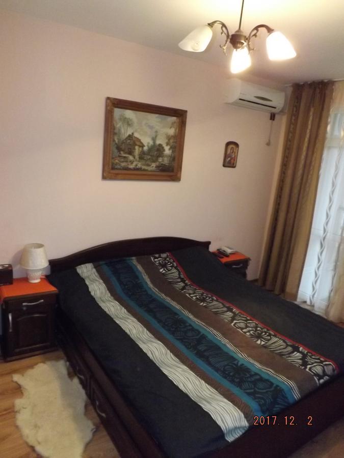 Faina Guest House Rezovo Exterior photo