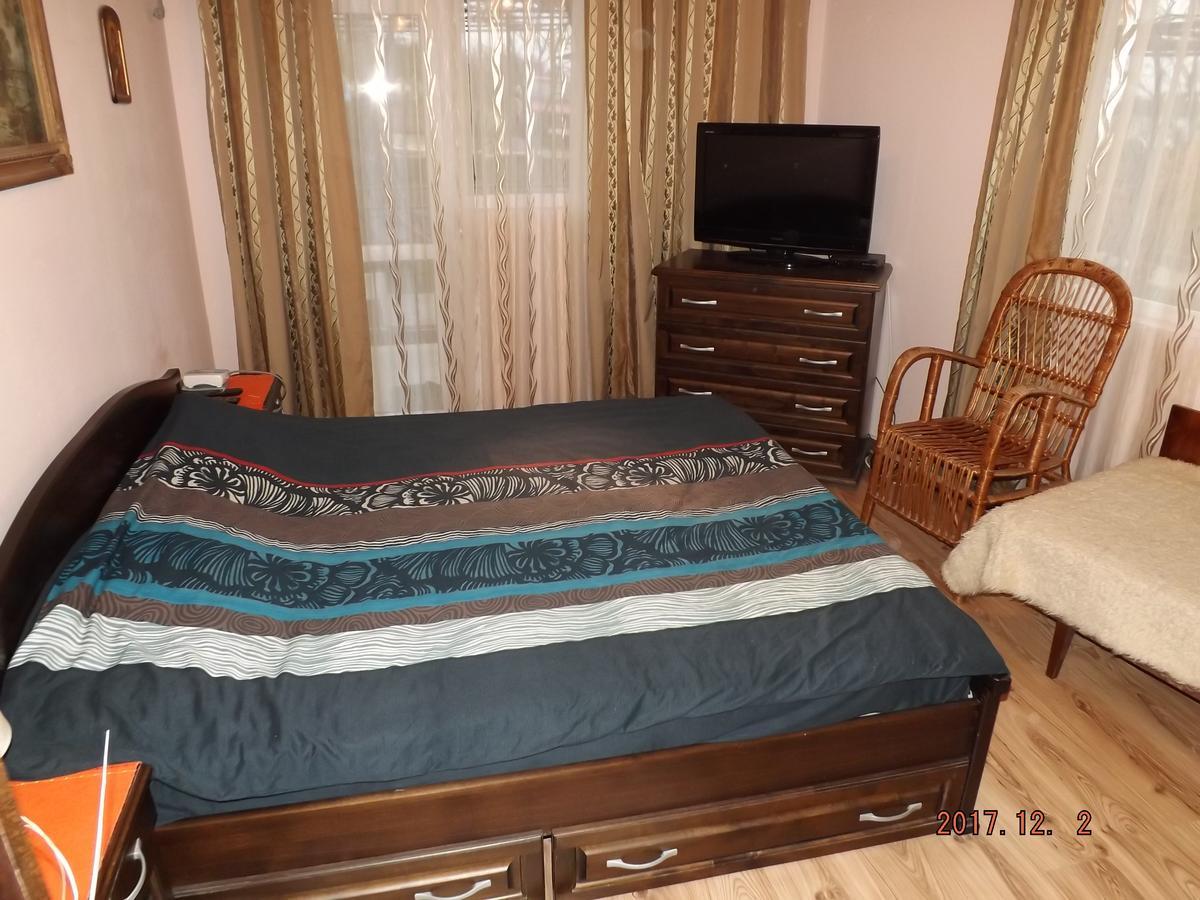 Faina Guest House Rezovo Exterior photo