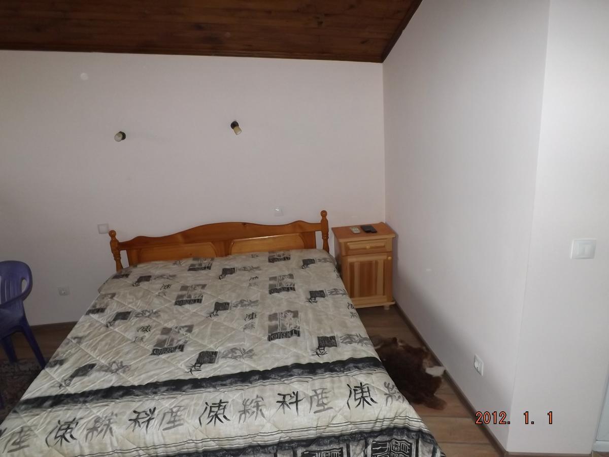 Faina Guest House Rezovo Exterior photo