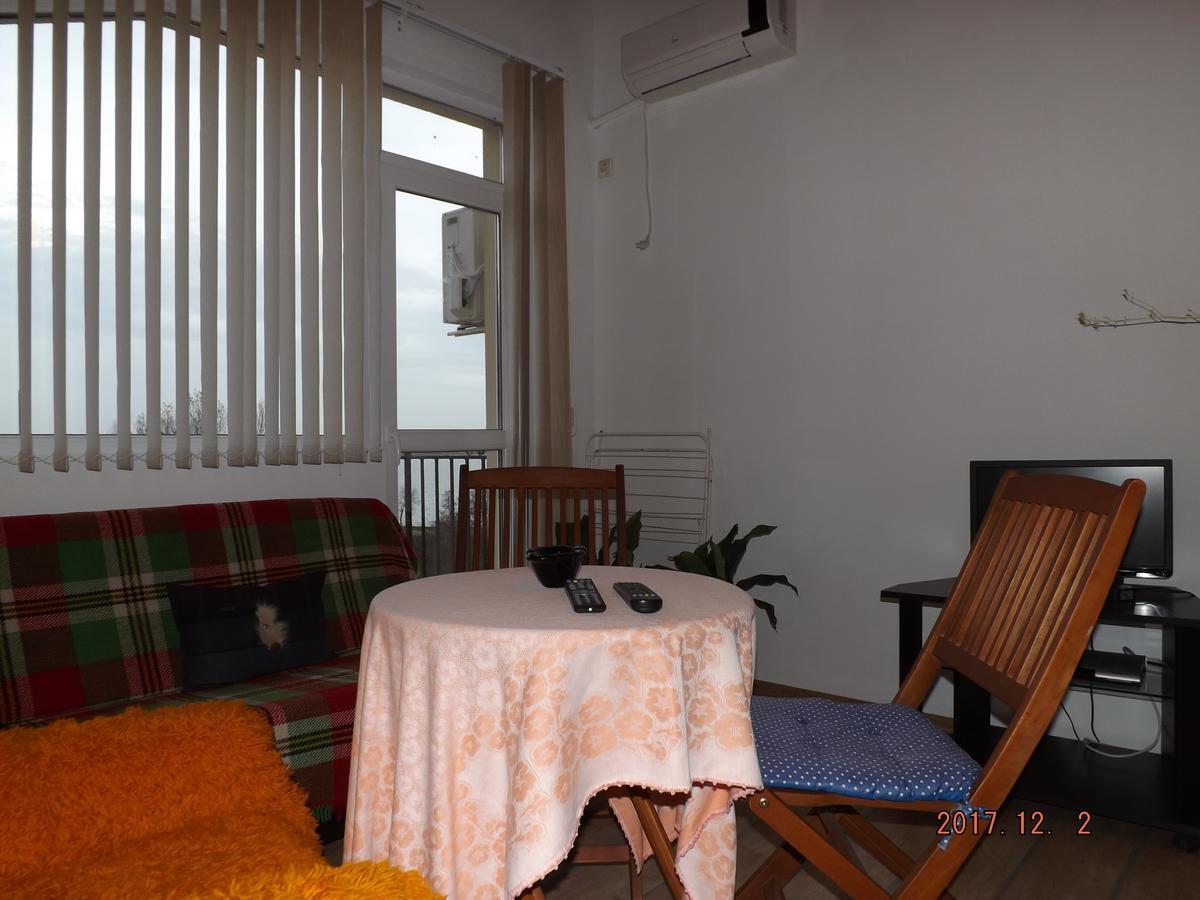 Faina Guest House Rezovo Exterior photo