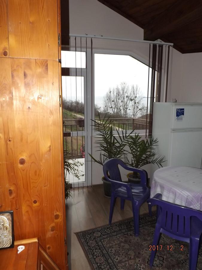 Faina Guest House Rezovo Exterior photo